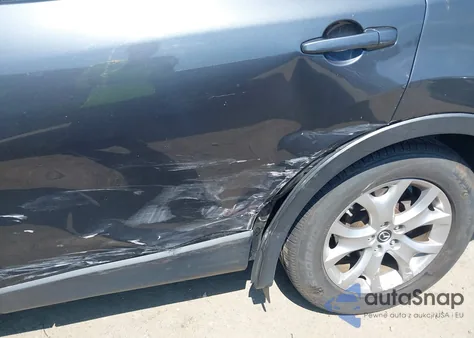 2015 Mazda Cx-9 Touring z USA, uszkodzony, nr VIN JM3TB3CV3F0458986